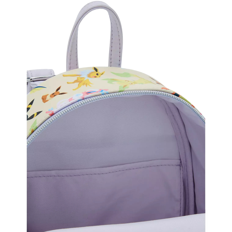 Sac à dos Eeveelutions Pokémon
