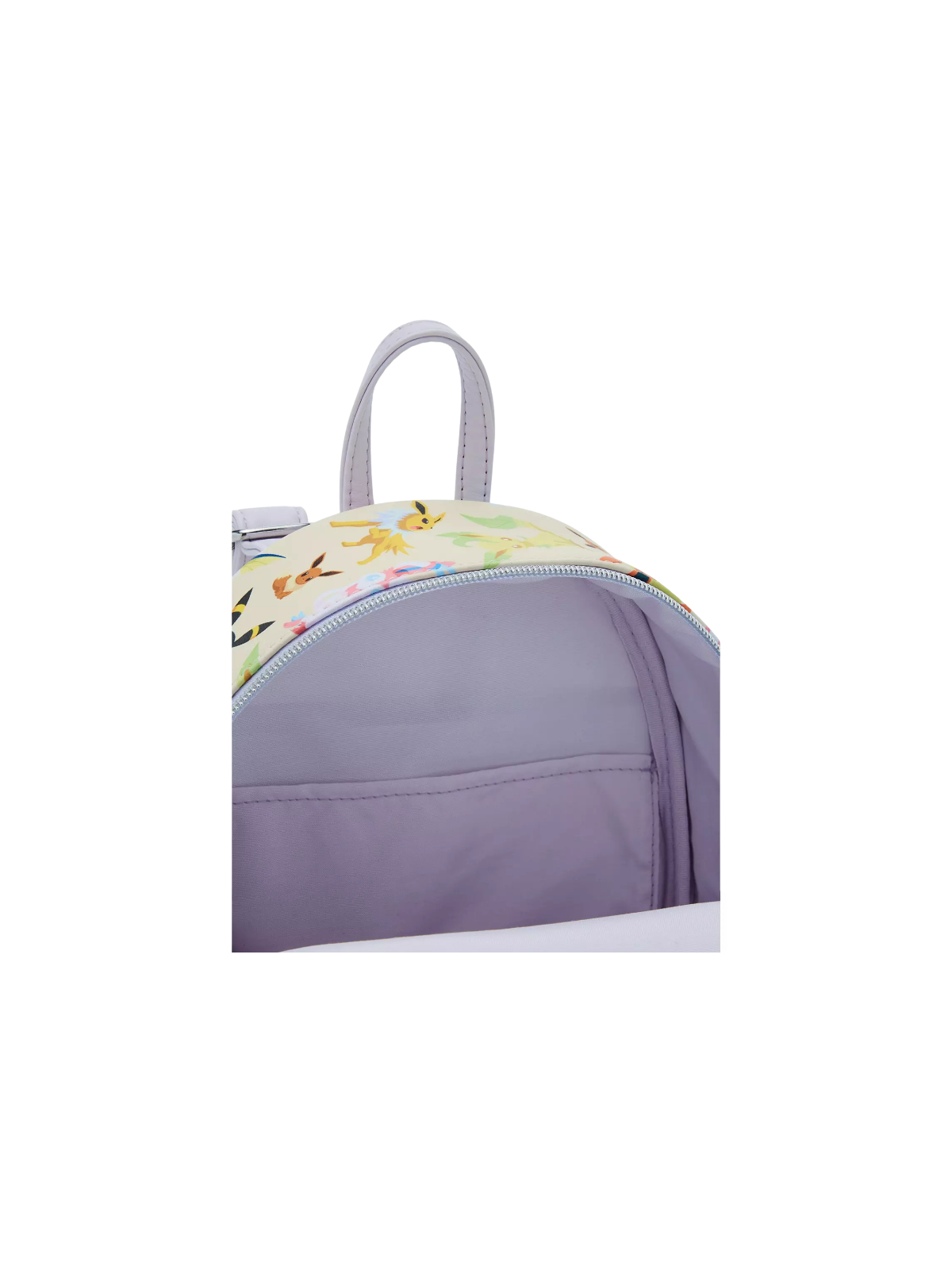 Sac à dos Eeveelutions Pokémon