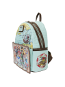 Sac à dos Straw hat pirates One piece LOUNGEFLY