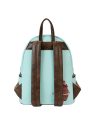 Sac à dos Straw hat pirates One piece LOUNGEFLY