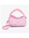 Sac à main Marie fuzzy handle Les Aristochats LOUNGEFLY