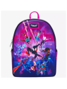 Sac à dos Across the Spiderverse group Spiderman LOUNGEFLY