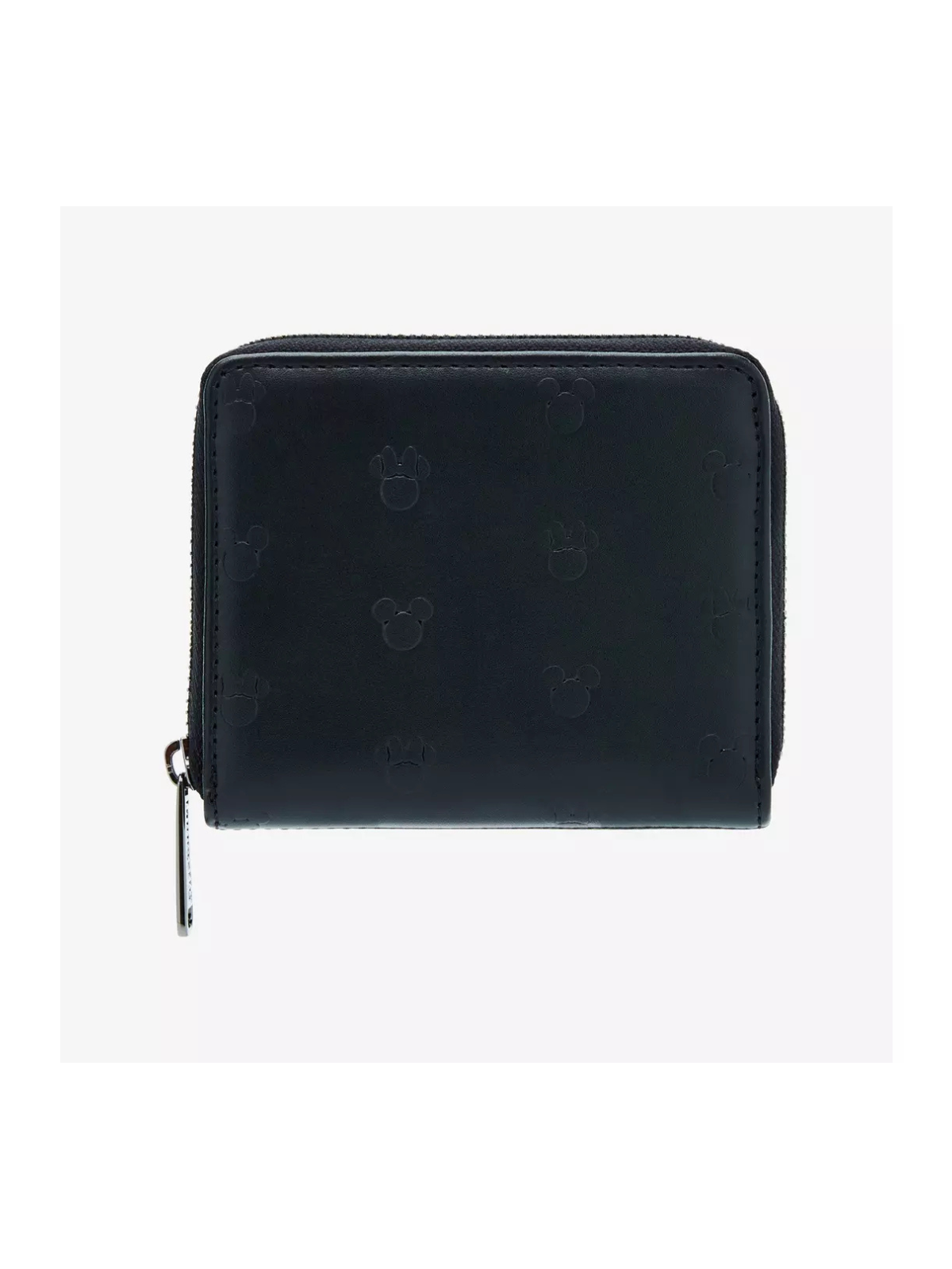 Portefeuille silhouette Mickey et Minnie Mouse LOUNGEFLY
