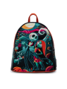 Sac à dos Simply meant to be L'étrange noël de Mr Jack LOUNGEFLY