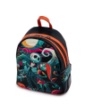 Sac à dos Simply meant to be L'étrange noël de Mr Jack LOUNGEFLY