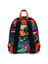 Sac à dos Simply meant to be L'étrange noël de Mr Jack LOUNGEFLY