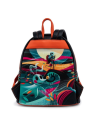 Sac à dos Simply meant to be L'étrange noël de Mr Jack LOUNGEFLY