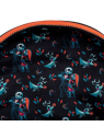 Sac à dos Simply meant to be L'étrange noël de Mr Jack LOUNGEFLY
