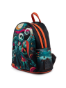 Sac à dos Simply meant to be L'étrange noël de Mr Jack LOUNGEFLY