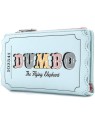 Portefeuille Dumbo Circus ticket LOUNGEFLY