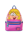 Sac à dos Lizzie McGuire cosplay LOUNGEFLY
