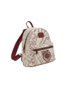 Sac à dos Marauder's Map Harry Potter LOUNGEFLY