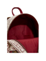 Sac à dos Marauder's Map Harry Potter LOUNGEFLY