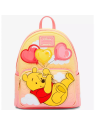 Sac à dos heart balloon Pooh bear Winnie l'ourson LOUNGEFLY