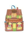 Sac à dos Bookstore LOUNGEFLY
