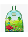 Sac à dos Pokémon Grass type LOUNGEFLY