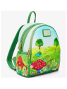 Sac à dos Pokémon Grass type LOUNGEFLY