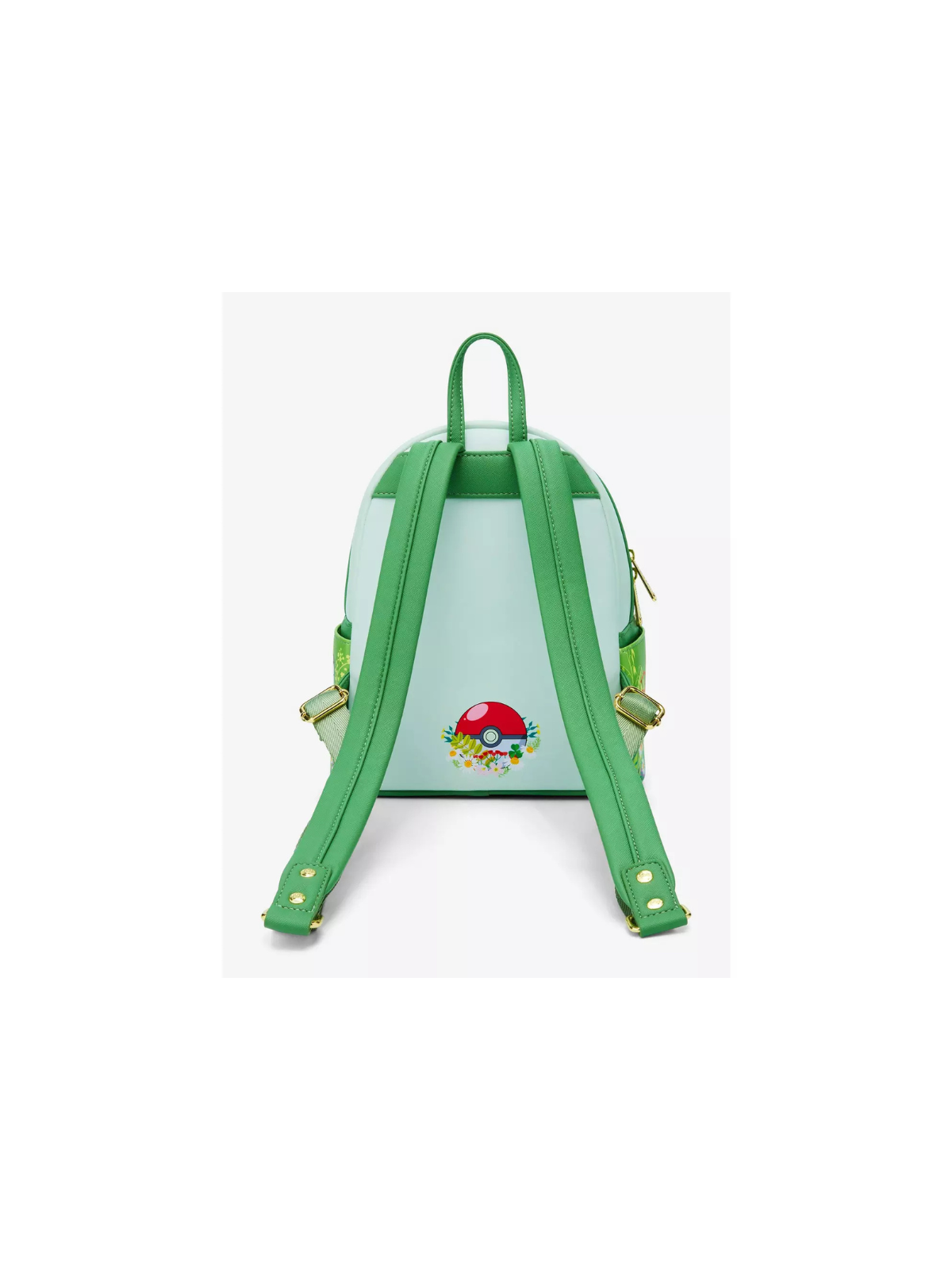 Sac à dos Pokémon Grass type LOUNGEFLY