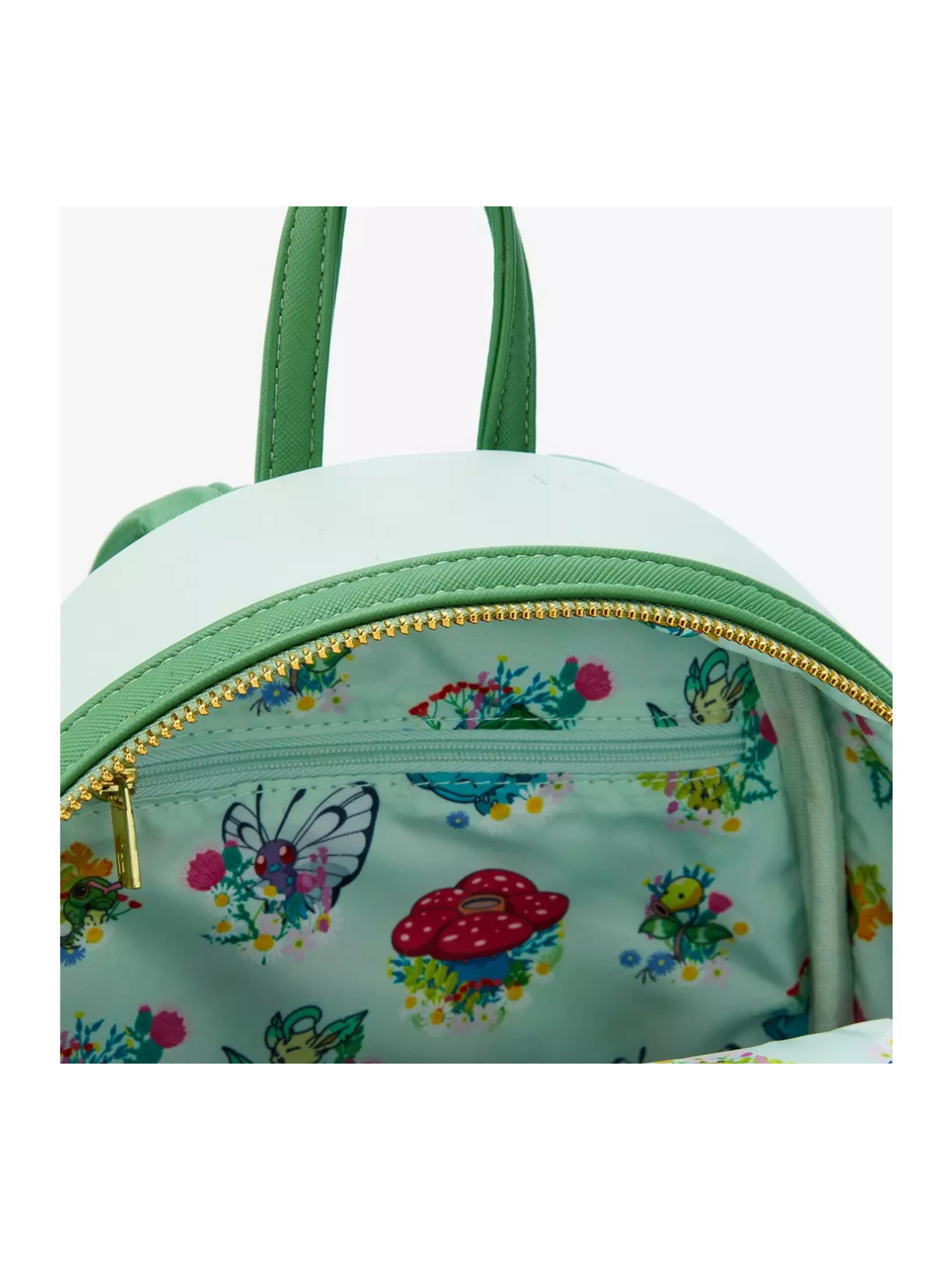 Sac à dos Pokémon Grass type LOUNGEFLY