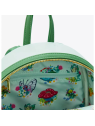 Sac à dos Pokémon Grass type LOUNGEFLY