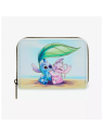 Portefeuille Beach date Lilo & Stitch LOUNGEFLY