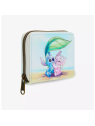 Portefeuille Beach date Lilo & Stitch LOUNGEFLY