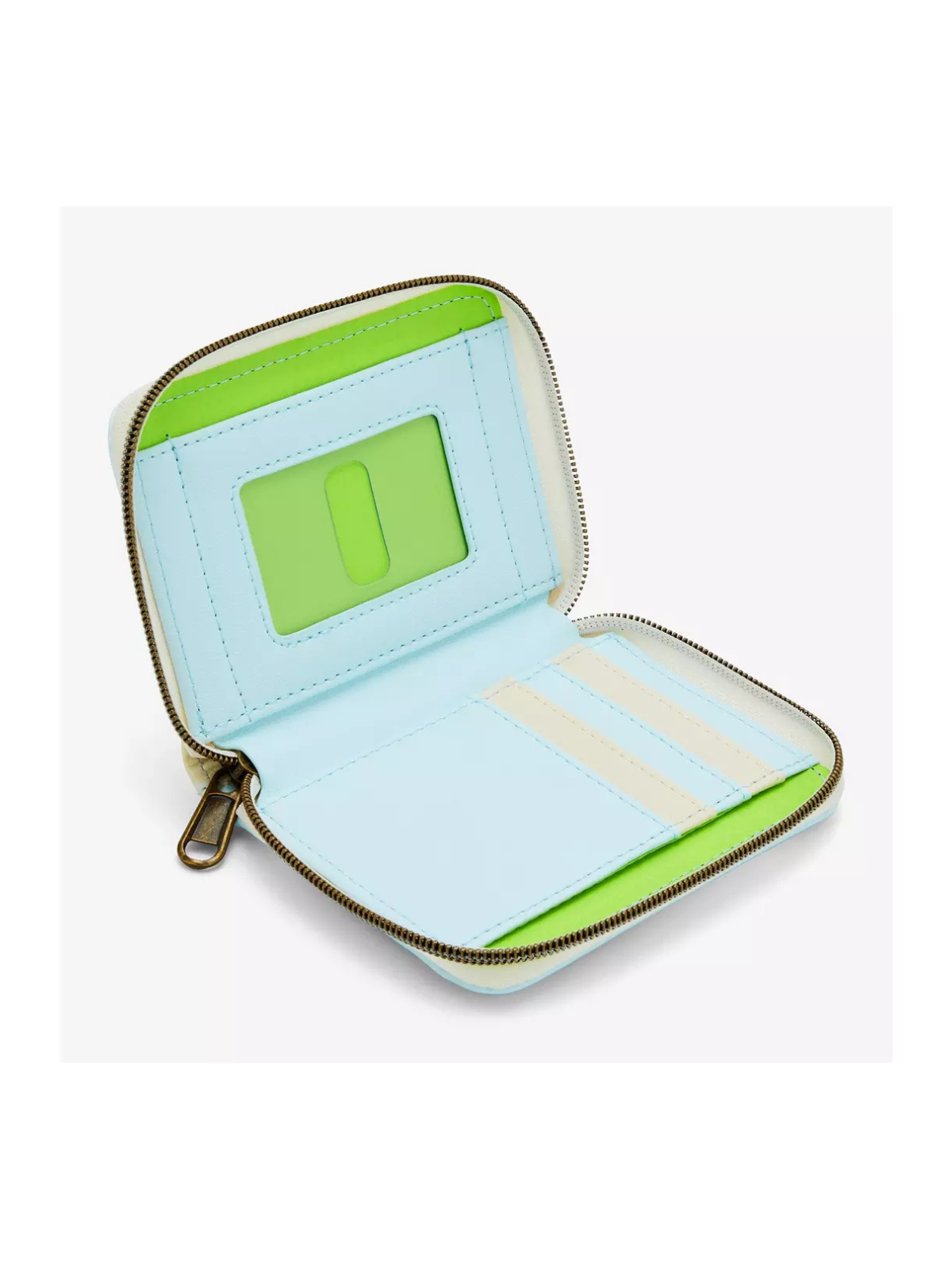 Portefeuille Beach date Lilo & Stitch LOUNGEFLY