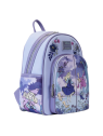 Sac à dos la belle au bois dormant 65Th anniversaire LOUNGEFLY