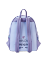 Sac à dos la belle au bois dormant 65Th anniversaire LOUNGEFLY