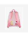 Sac à a dos white teddy bear Hello kitty & Mimmy LOUNGEFLY