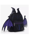 Sac à dos Maléfique figural la belle au bois dormant LOUNGEFLY