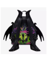 Sac à dos Maléfique figural la belle au bois dormant LOUNGEFLY