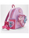Sac à dos heart moving Lilo & Stitch LOUNGEFLY