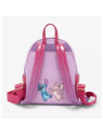 Sac à dos heart moving Lilo & Stitch LOUNGEFLY