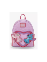 Sac à dos heart moving Lilo & Stitch LOUNGEFLY