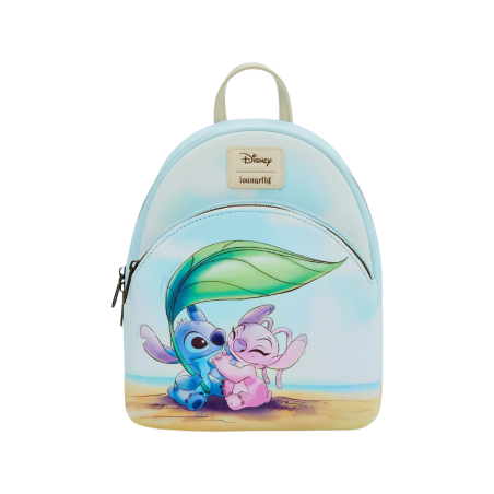 Sac à dos beach date Lilo & Stitch LOUNGEFLY