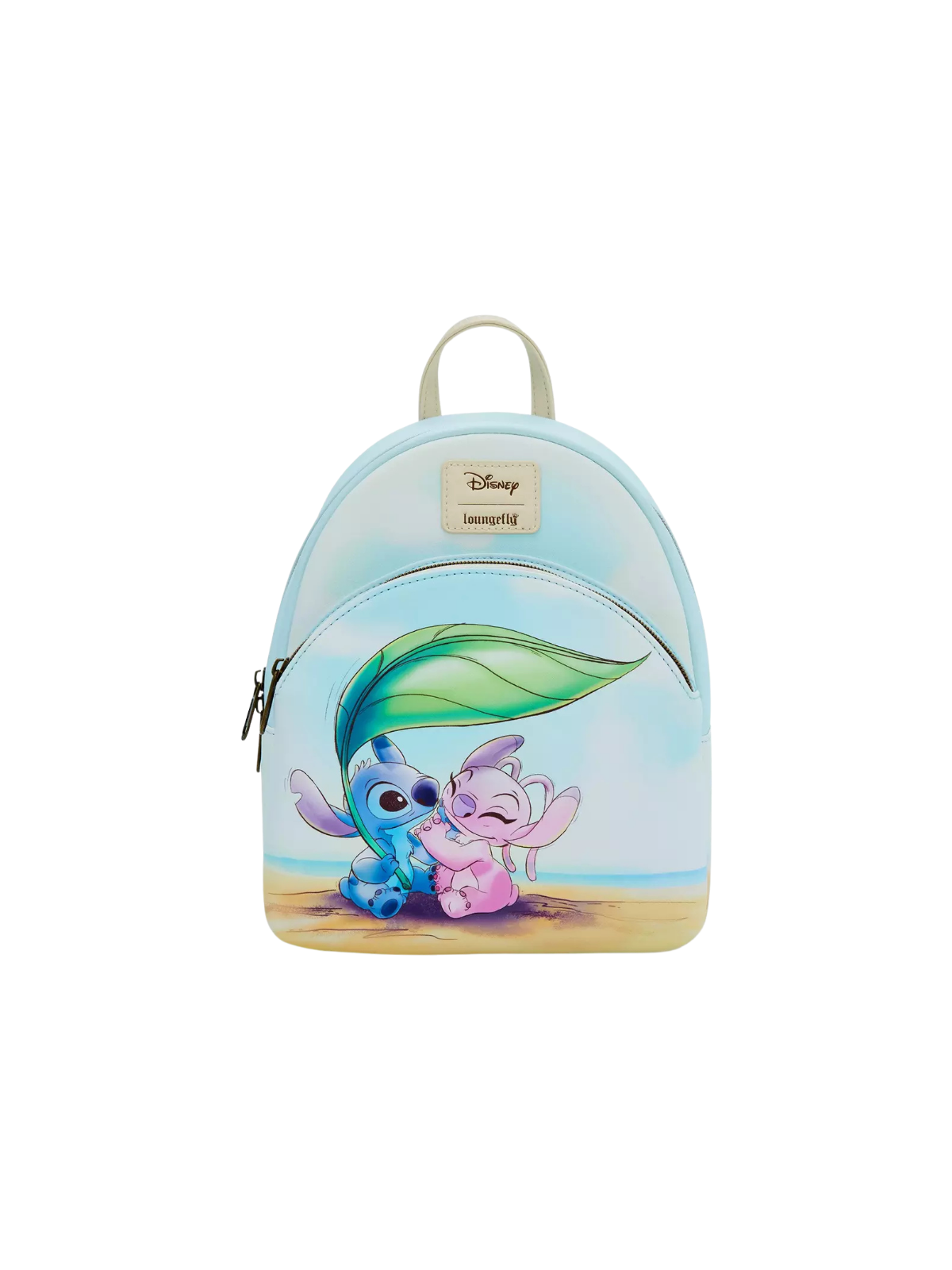 Sac à dos beach date Lilo & Stitch LOUNGEFLY
