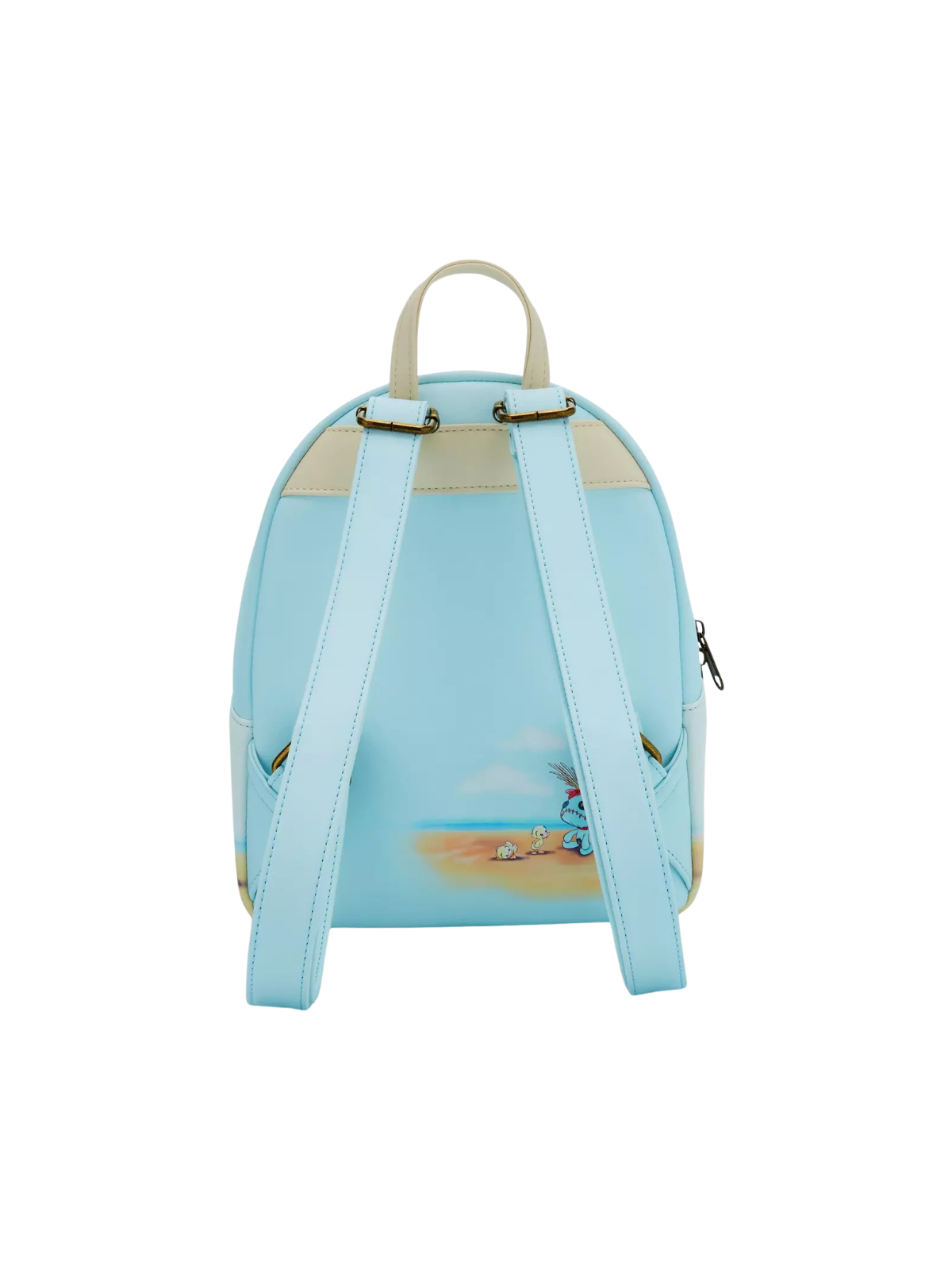 Sac à dos beach date Lilo & Stitch LOUNGEFLY