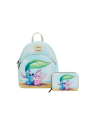 Sac à dos beach date Lilo & Stitch LOUNGEFLY