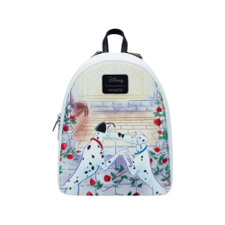 Sac à dos Pongo & Perdita 101 Dalmatiens LOUNGEFLY