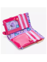 Portefeuille heart moving Lilo & stitch LOUNGEFLY