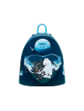 Sac à dos Toothless & light fury babies Dragons LOUNGEFLY