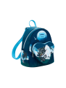 Sac à dos Toothless & light fury babies Dragons LOUNGEFLY