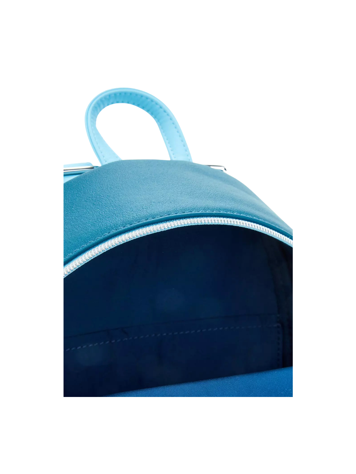 Sac à dos Toothless & light fury babies Dragons LOUNGEFLY