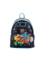 Sac à dos space adventure Lilo & Stitch LOUNGEFLY