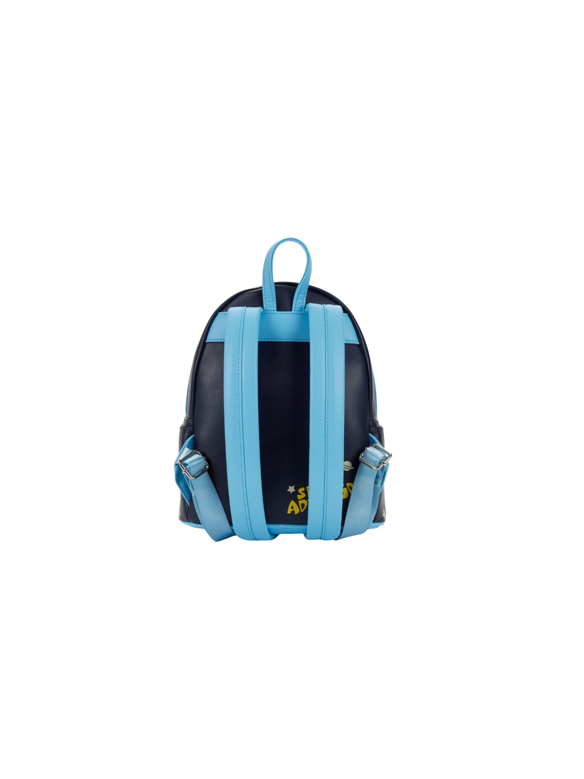 Sac à dos space adventure Lilo & Stitch LOUNGEFLY