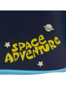 Sac à dos space adventure Lilo & Stitch LOUNGEFLY