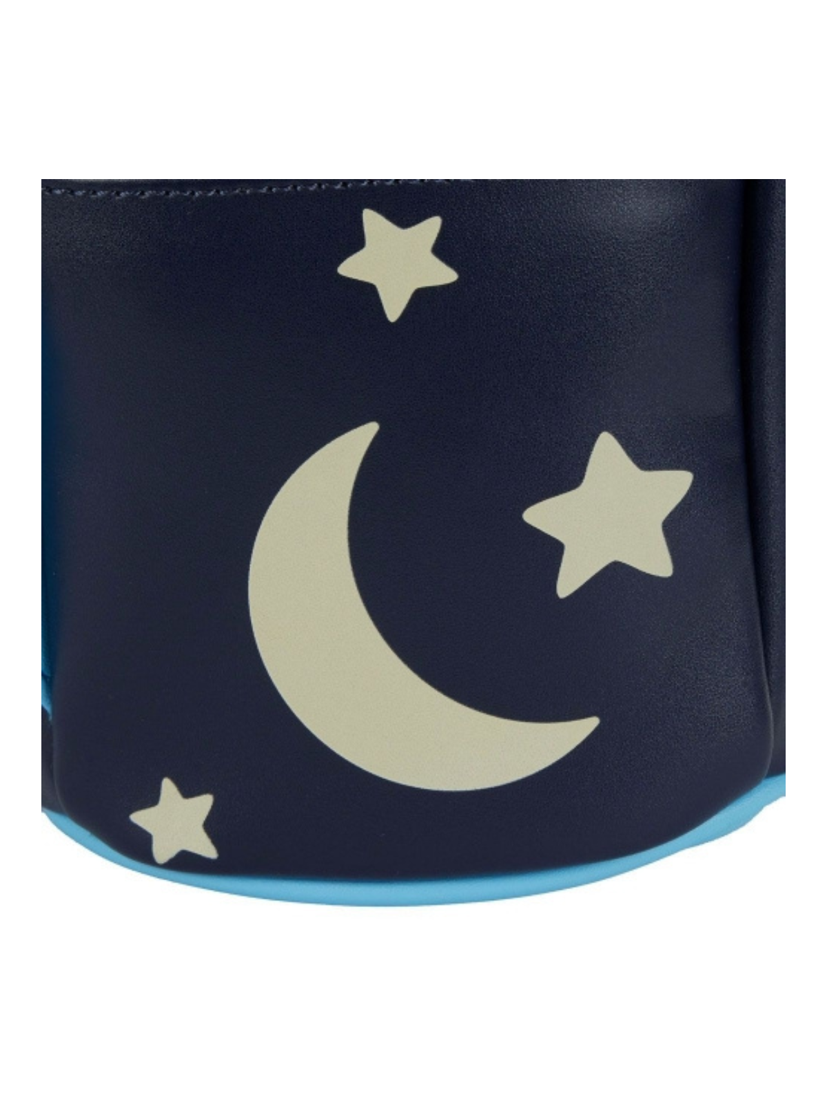 Sac à dos space adventure Lilo & Stitch LOUNGEFLY