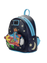 Sac à dos space adventure Lilo & Stitch LOUNGEFLY