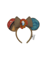 Ears Vaiana Disneyland Paris